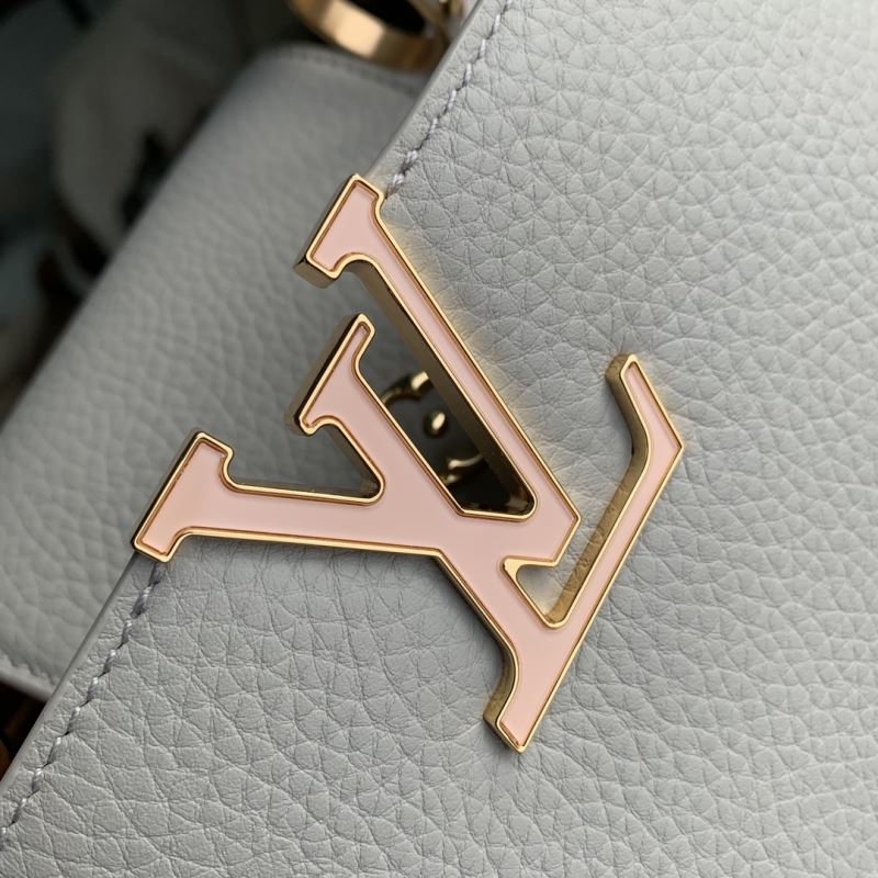 LV Capucines Bags